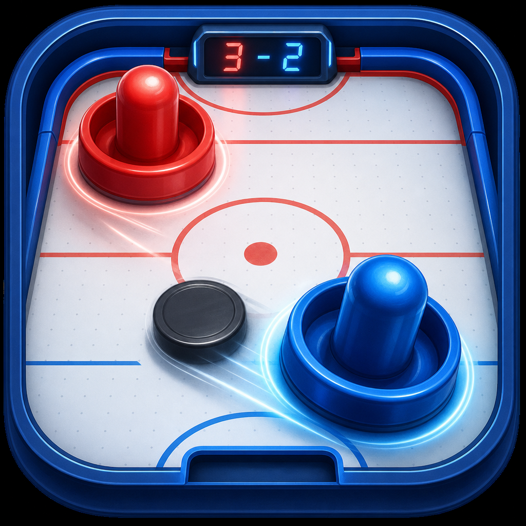 Air Hockey