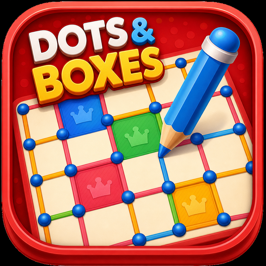 Dots and Boxes