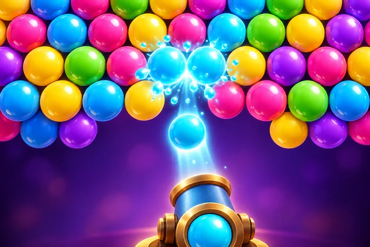 Bubble Pop