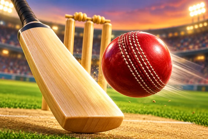 Cricket