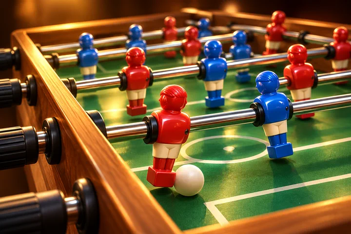 Foosball