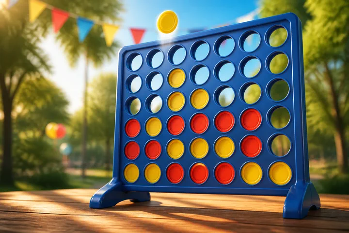 Connect 4
