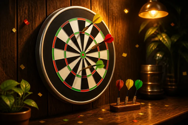 Darts