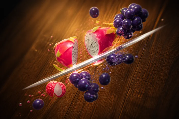 Fruit Slice