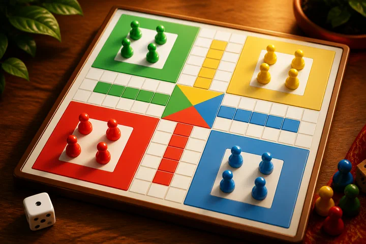 Ludo