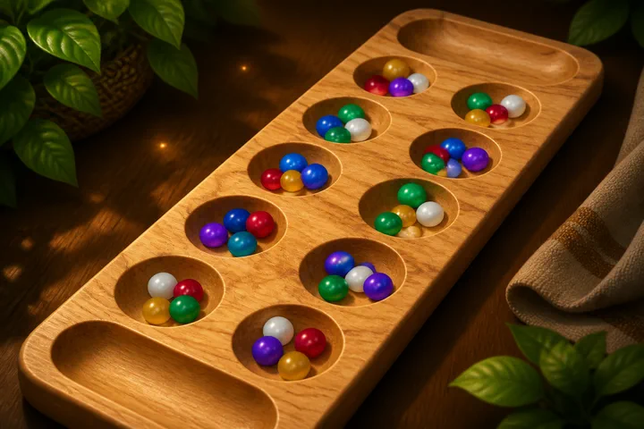 Mancala